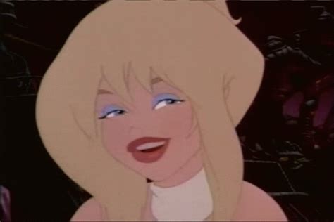 Perfect Isn't Easy... ...but it's Holli Would!Holli sings about that being perfect is never easyMovie:Cool World (1992)Song:Perfect Isn't Easy (from the 1988...